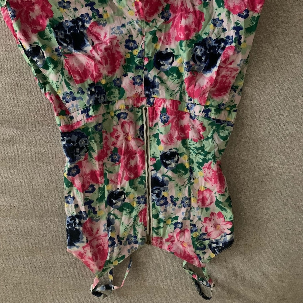 Cute Summer Romper 6